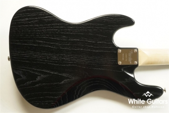 WL4-FM CustomIII - BLK/OIL
